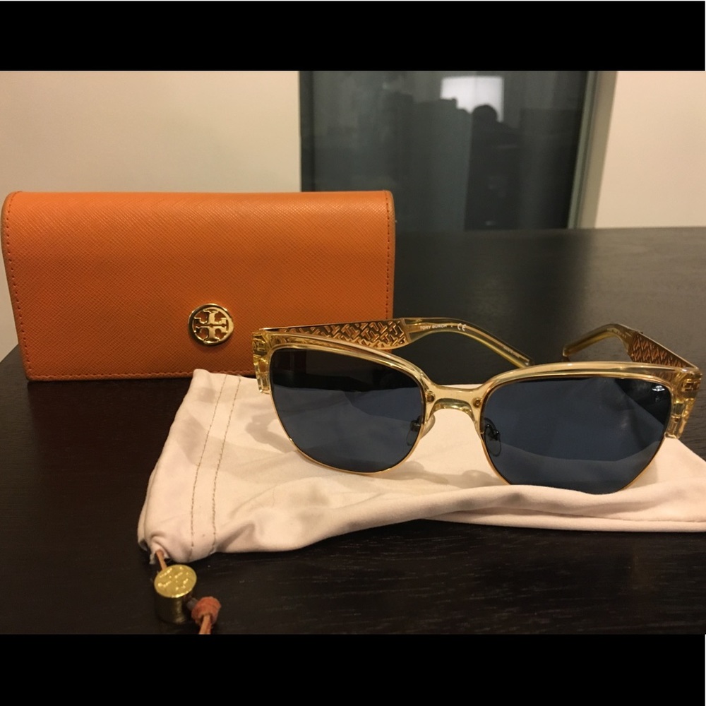 Torch Burch Sunglasses